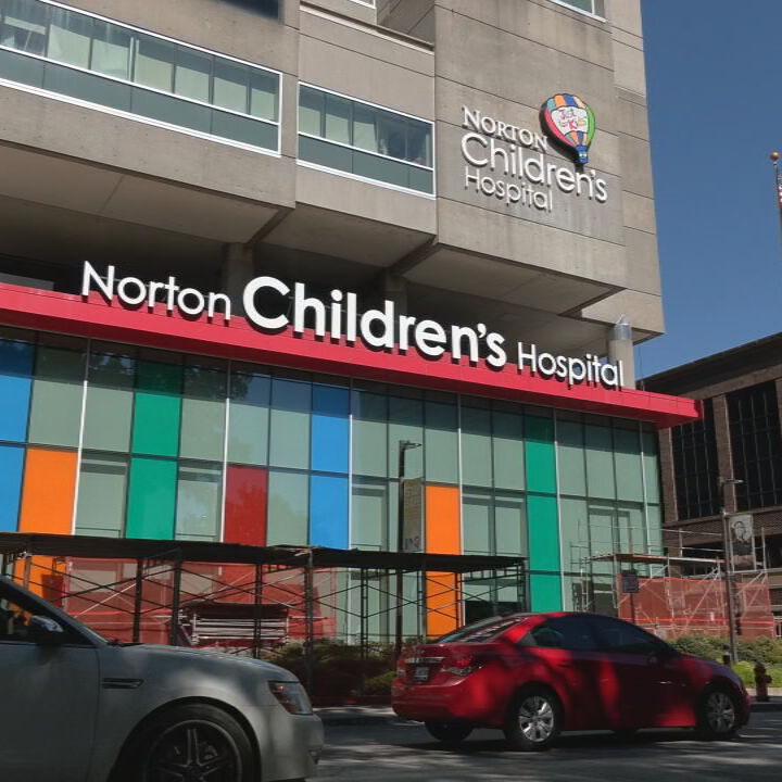 Norton Children's Hospital